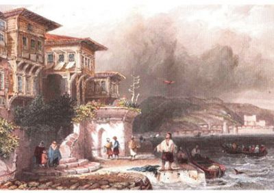 Rich Kolay Transfer 23x34 (Açık Zemin) 6538 - 1