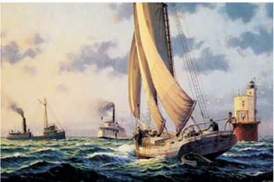 Rich Kolay Transfer 23x34 (Açık Zemin) 6540 - 1
