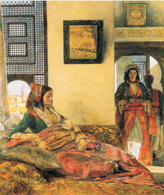 Rich Kolay Transfer 23x34 (Açık Zemin) 6546 - 1