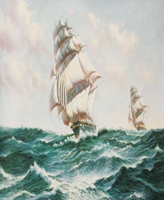 Rich Kolay Transfer 23x34 (Açık Zemin) 6550 - 1
