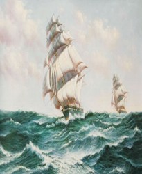 Rich Kolay Transfer 23x34 (Açık Zemin) 6550 - 2