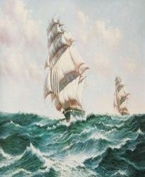 Rich Kolay Transfer 23x34 (Açık Zemin) 6550 - 2