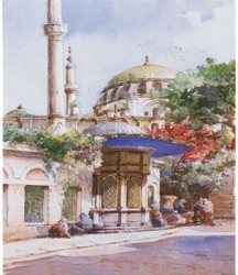 Rich Kolay Transfer 23x34 (Açık Zemin) 6564 - 2