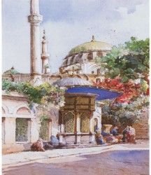 Rich Kolay Transfer 23x34 (Açık Zemin) 6564 - 2