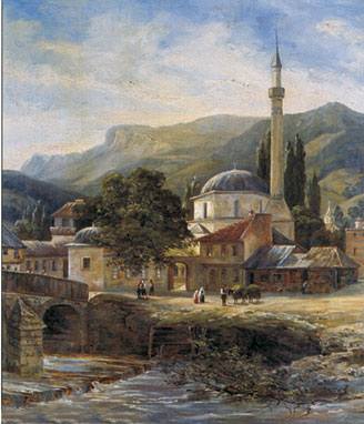 Rich Kolay Transfer 23x34 (Açık Zemin) 6570 - 1