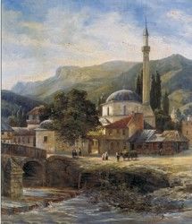 Rich Kolay Transfer 23x34 (Açık Zemin) 6570 - 2