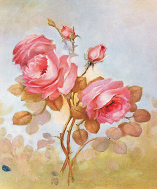 Rich Kolay Transfer 23x34 (Açık Zemin) 6588 - 1