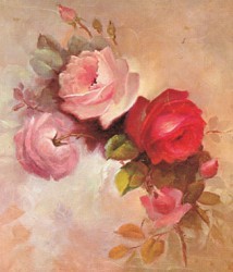 Rich Kolay Transfer 23x34 (Açık Zemin) 6590 - 2