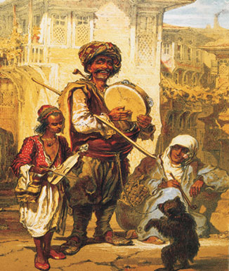 Rich Kolay Transfer 23x34 (Açık Zemin) 6592 - 1