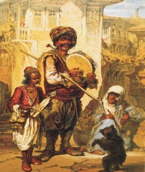 Rich Kolay Transfer 23x34 (Açık Zemin) 6592 - 2