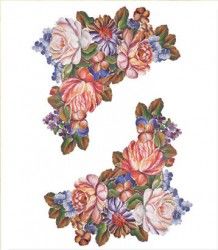 Rich Kolay Transfer 23x34 (Açık Zemin) 6650 - 2