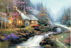 Rich Kolay Transfer 23x34 (Açık Zemin) 6686 - 2