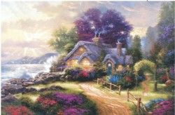 Rich Kolay Transfer 23x34 (Açık Zemin) 6694 - 2