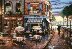 Rich Kolay Transfer 23x34 (Açık Zemin) 6704 - 2