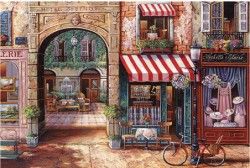 Rich Kolay Transfer 23x34 (Açık Zemin) 6706 - 2
