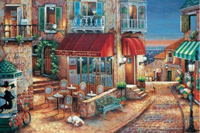 Rich Kolay Transfer 23x34 (Açık Zemin) 6708 - 1