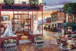 Rich Kolay Transfer 23x34 (Açık Zemin) 6710 - 2