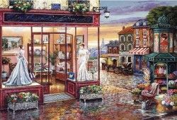 Rich Kolay Transfer 23x34 (Açık Zemin) 6710 - 2