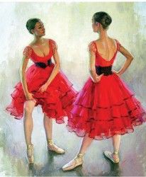Rich Kolay Transfer 23x34 (Açık Zemin) 6716 - 2
