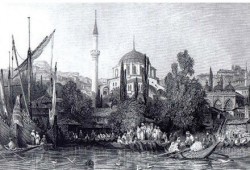 Rich Kolay Transfer 23x34 (Açık Zemin) 6722 - 2