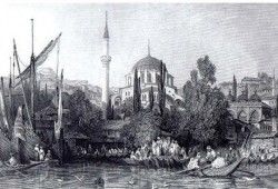 Rich Kolay Transfer 23x34 (Açık Zemin) 6722 - 2