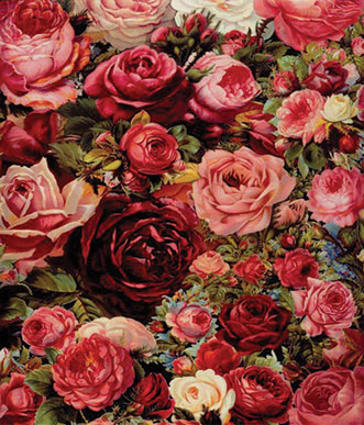 Rich Kolay Transfer 23x34 (Açık Zemin) 6728 - 1
