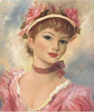 Rich Kolay Transfer 23x34 (Açık Zemin) 6742 - 1