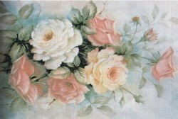 Rich Kolay Transfer 23x34 (Açık Zemin) 6746 - 2