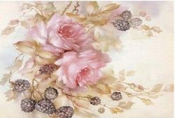 Rich Kolay Transfer 23x34 (Açık Zemin) 6748 - 2