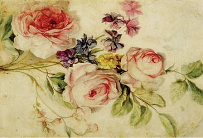 Rich Kolay Transfer 23x34 (Açık Zemin) 6750 - 1
