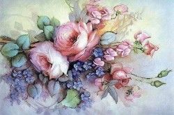 Rich Kolay Transfer 23x34 (Açık Zemin) 6752 - 2