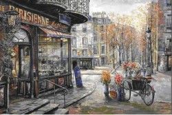 Rich Kolay Transfer 23x34 (Açık Zemin) 6756 - 2