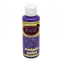 Rich Metalik Boya 750 MOR 120 cc - 2