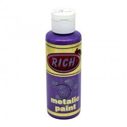 Rich Metalik Boya 750 MOR 120 cc - 2