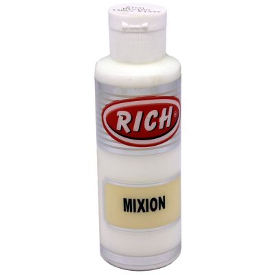 Rich Mixion (Yaprak Varak Tutkalı) 120 cc - 1