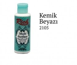 Rich Multi Surface 120 cc 2105 Kemik - 2