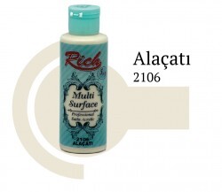 Rich Multi Surface 120 cc 2106 Alaçatı - 2