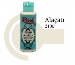 Rich Multi Surface 120 cc 2106 Alaçatı - 2