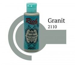 Rich Multi Surface 120 cc 2110 Granit - 2