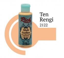 Rich Multi Surface 120 cc 2122 Ten Rengi - 2