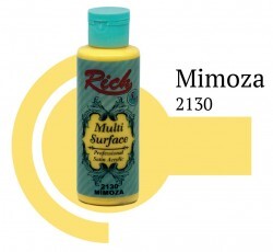 Rich Multi Surface 120 cc 2130 Mimoza - 2