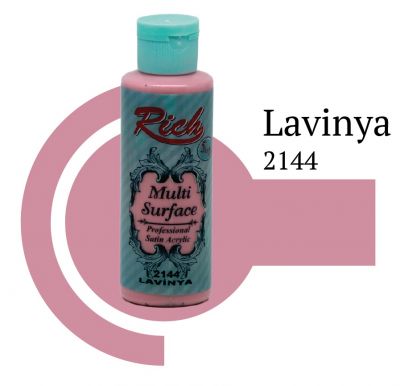 Rich Multi Surface 120 cc 2144 Lavinya - 1