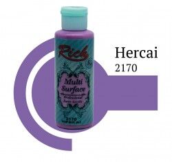 Rich Multi Surface 120 cc 2170 Hercai - 2
