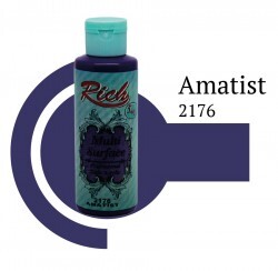 Rich Multi Surface 120 cc 2176 Ametist - 2