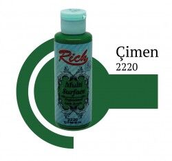 Rich Multi Surface 120 cc 2220 Çimen - 2