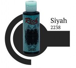 Rich Multi Surface 120 cc 2238 Siyah - 3