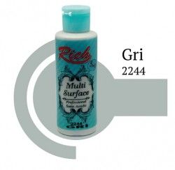 Rich Multi Surface 120 cc 2244 Gri - 2