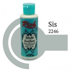Rich Multi Surface 120 cc 2246 Sis - 3