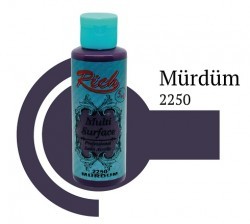 Rich Multi Surface 120 cc 2250 Mürdüm - 3
