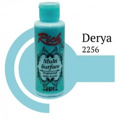 Rich Multi Surface 120 cc 2256 Derya - 4
